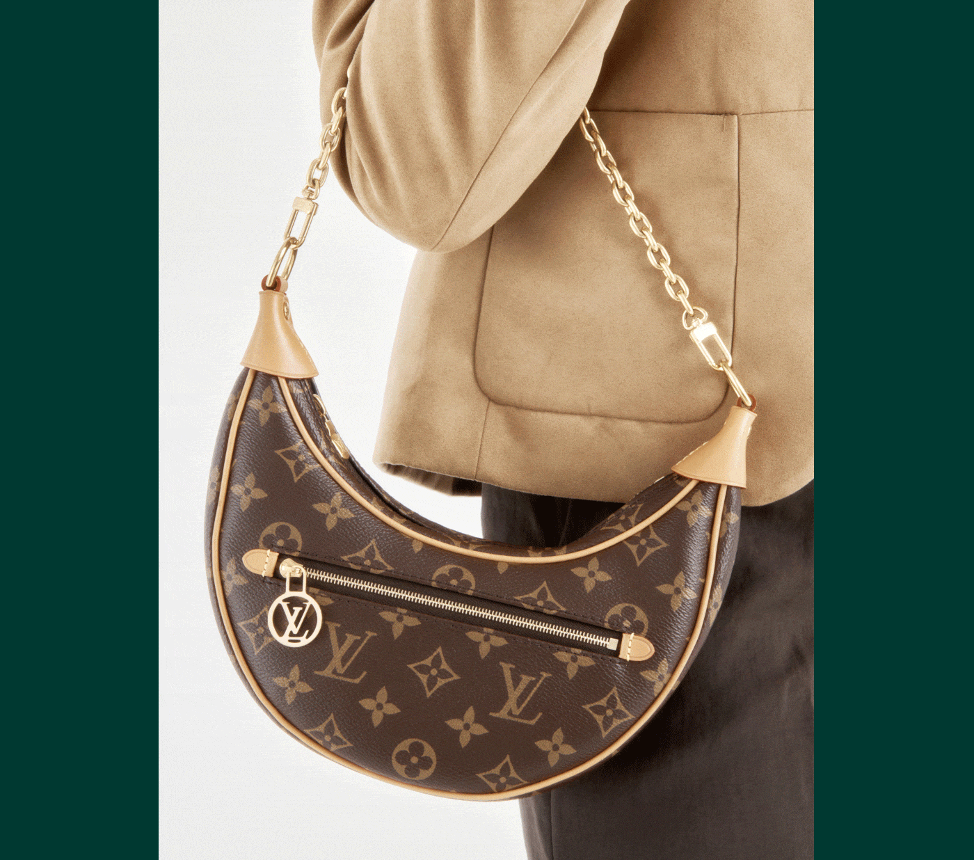 The Fall Essentials Sale