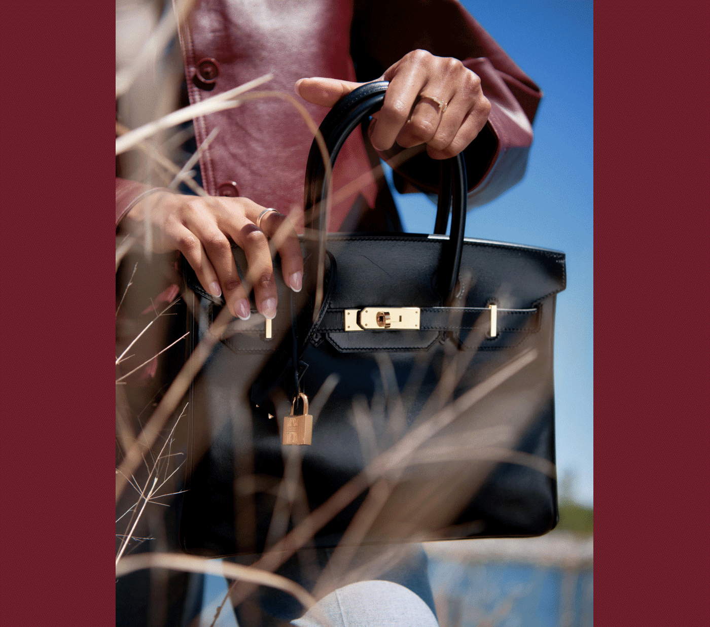 The Fall Essentials Sale