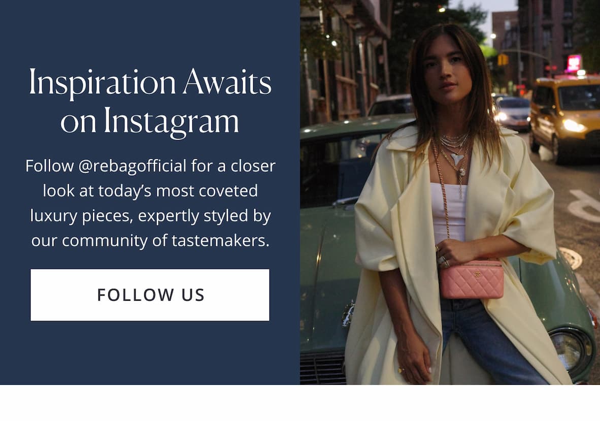 Inspiration Awaits on Instagram