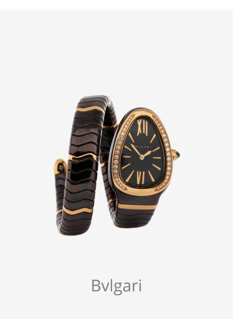 Bvlgari