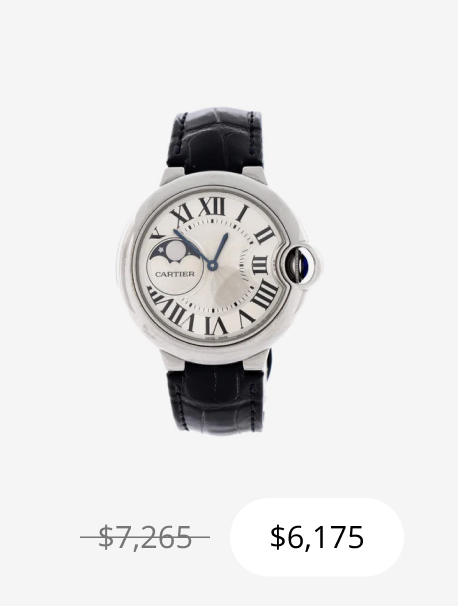 Cartier