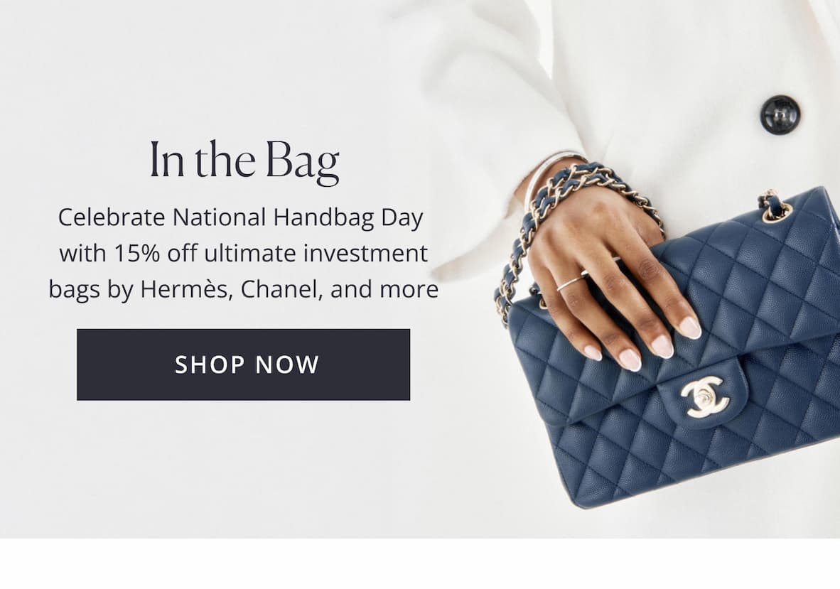 In the Bag
