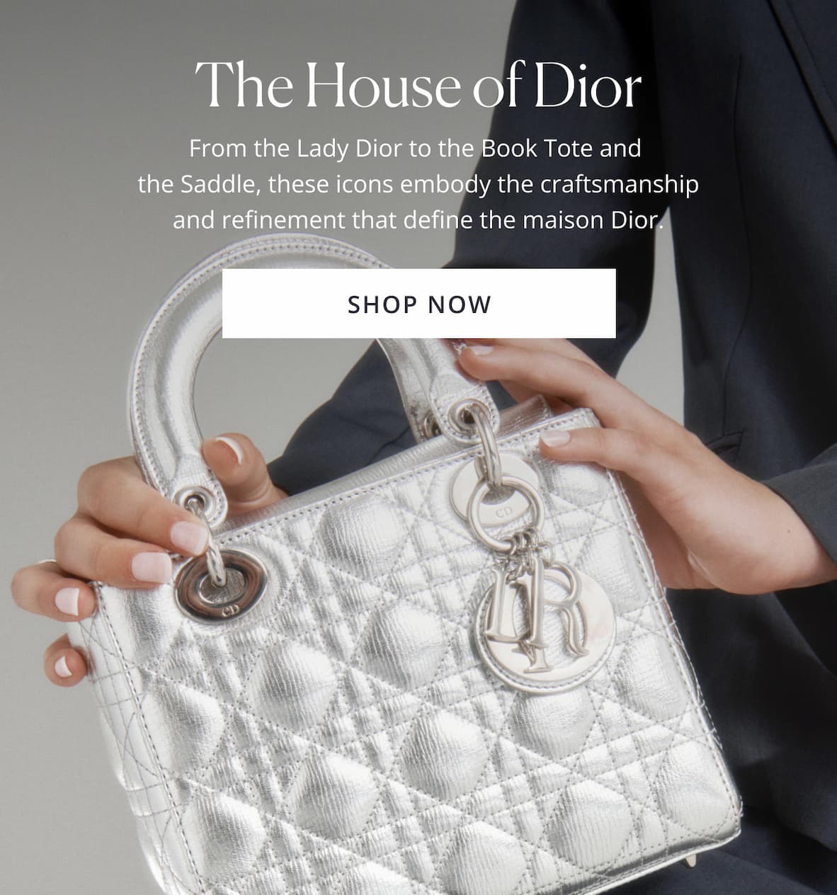 The House of Dior