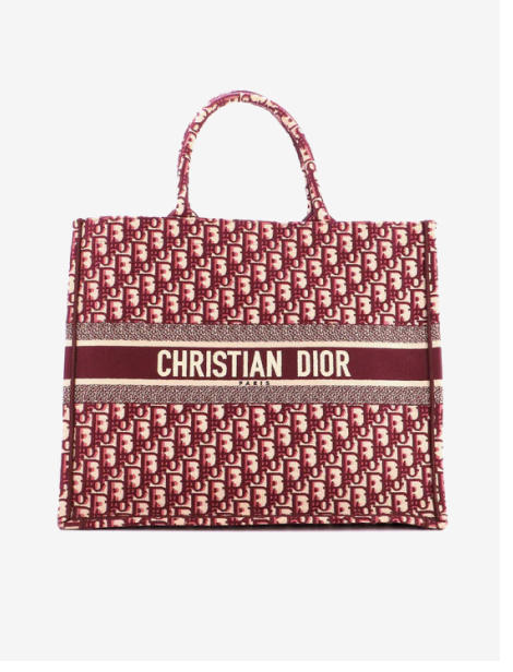 book tote