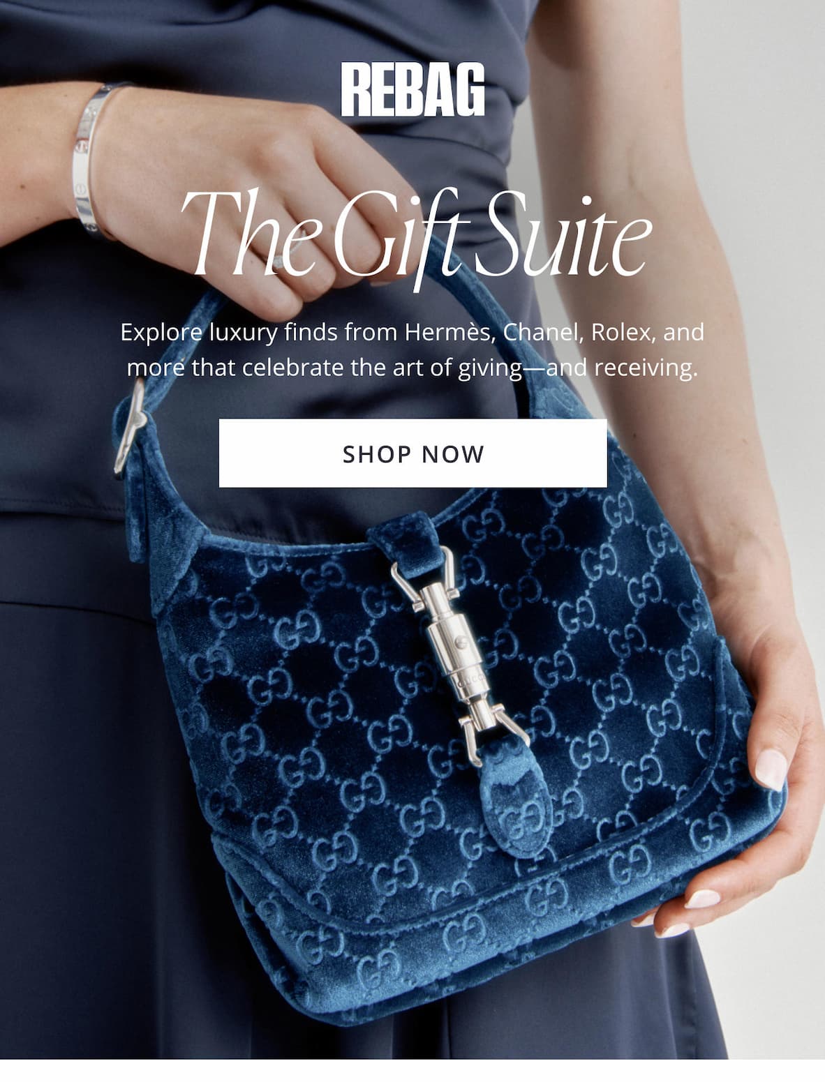 The Gift Suite