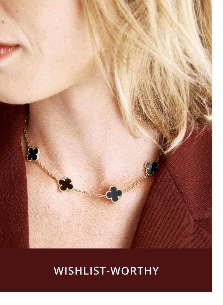 Wishlist-Worthy