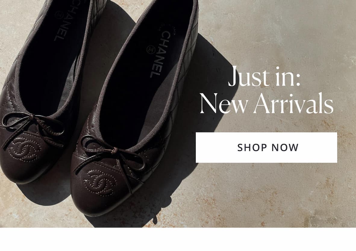 Just in: New Arrivals