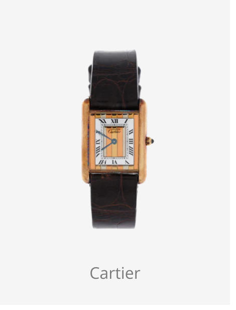 Cartier
