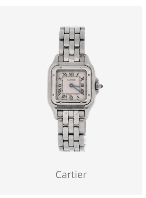 Cartier