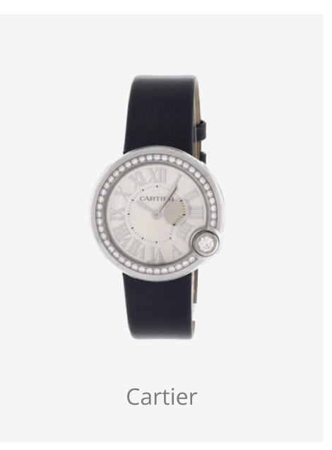 Cartier