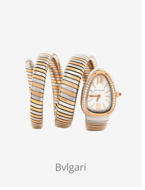 Bvlgari