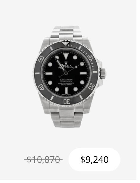 Rolex