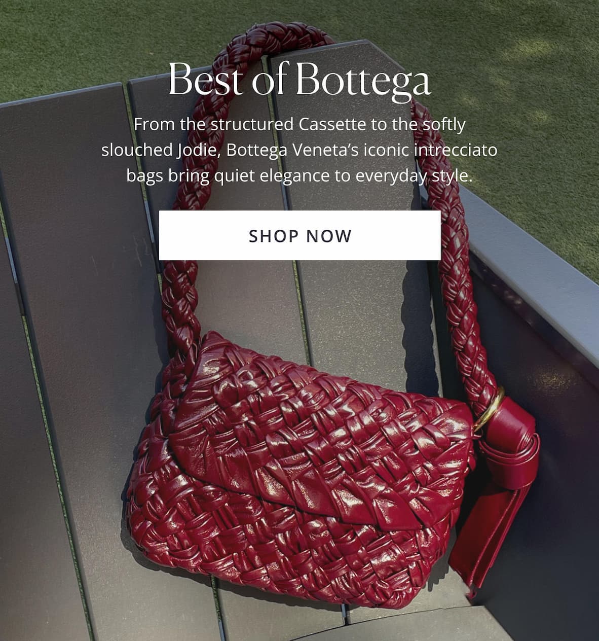 Best of Bottega