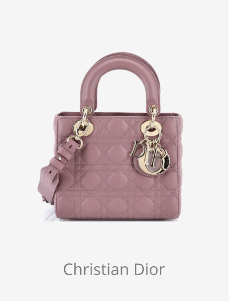 Christian Dior
