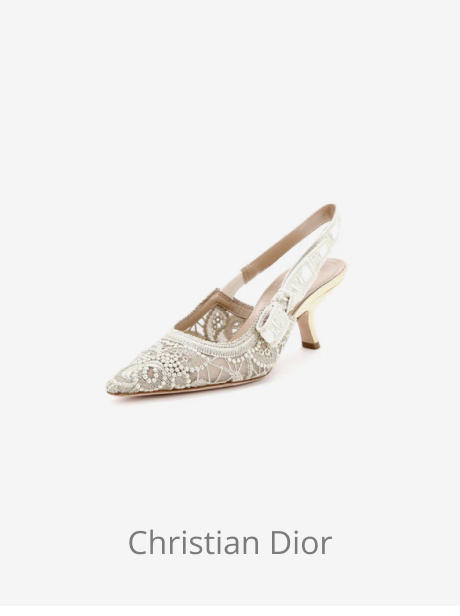 Christian Dior