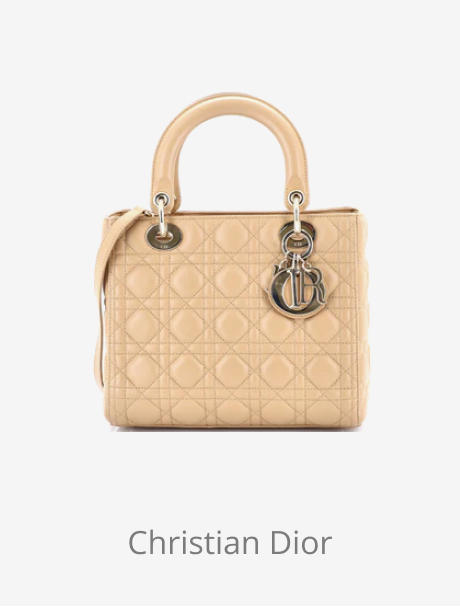 Christian Dior