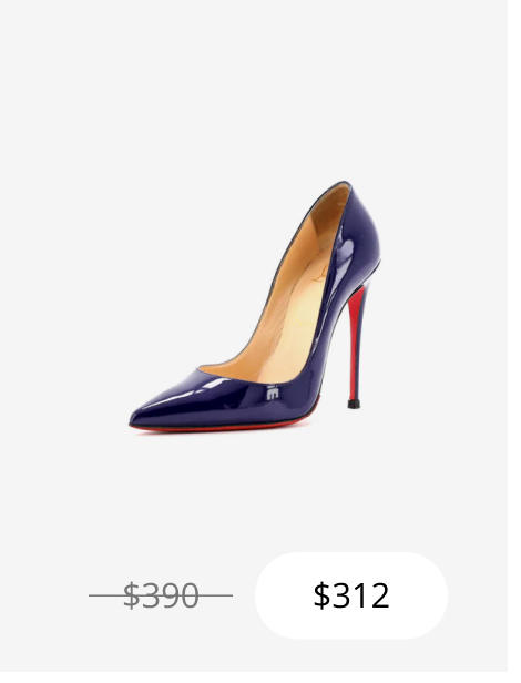 Louboutin