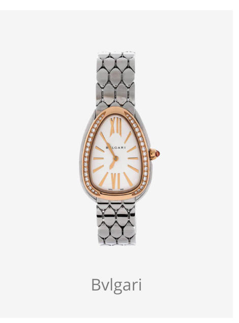 Bvlgari