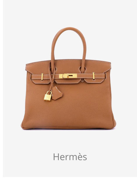 Hermes Birkin