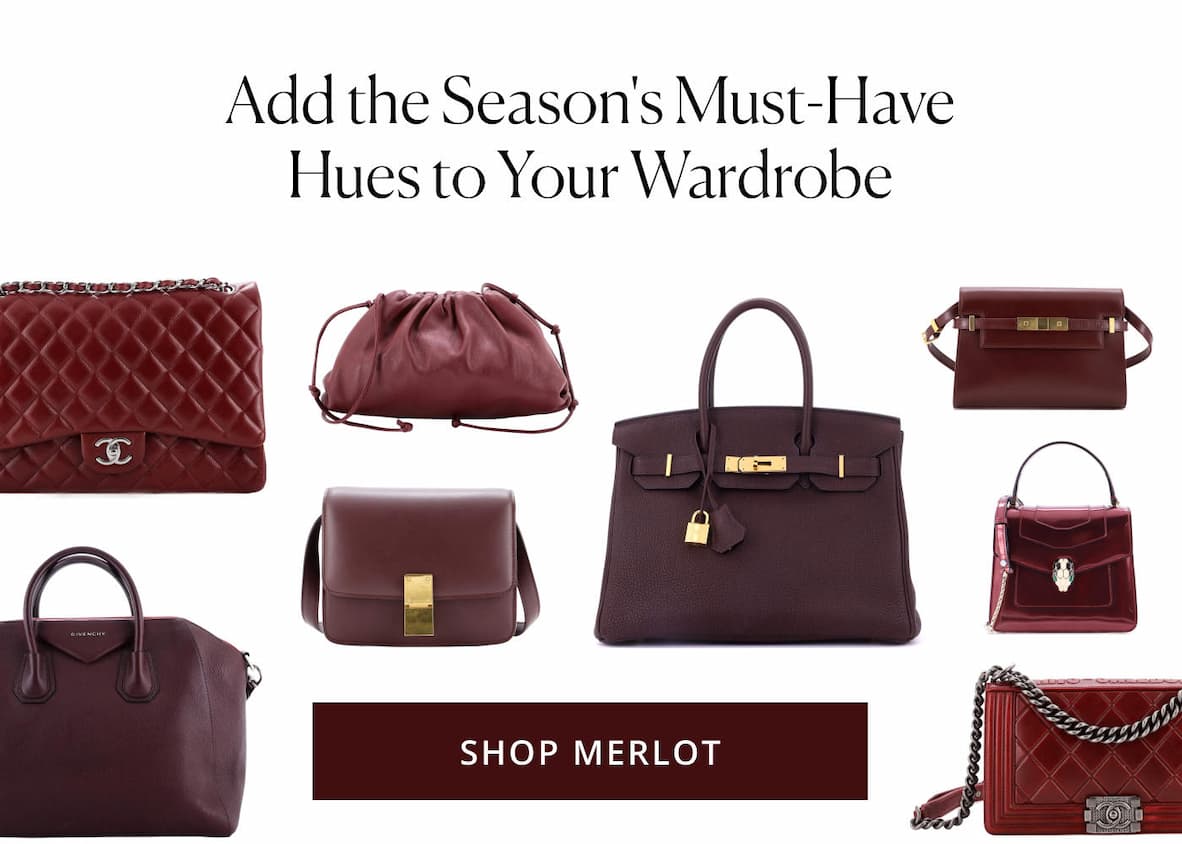 SHOP MERLOT