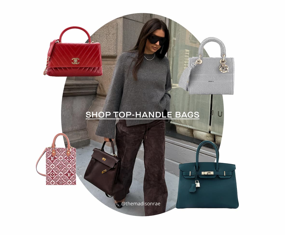 SHOP TOP-HANDLE BAGS