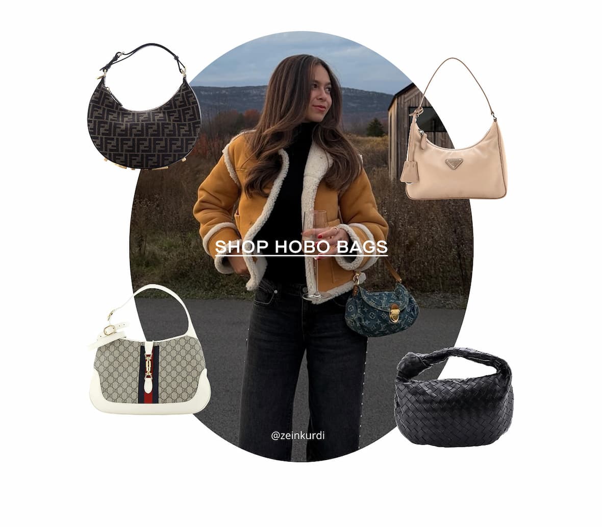 SHOP HOBO BAGS
