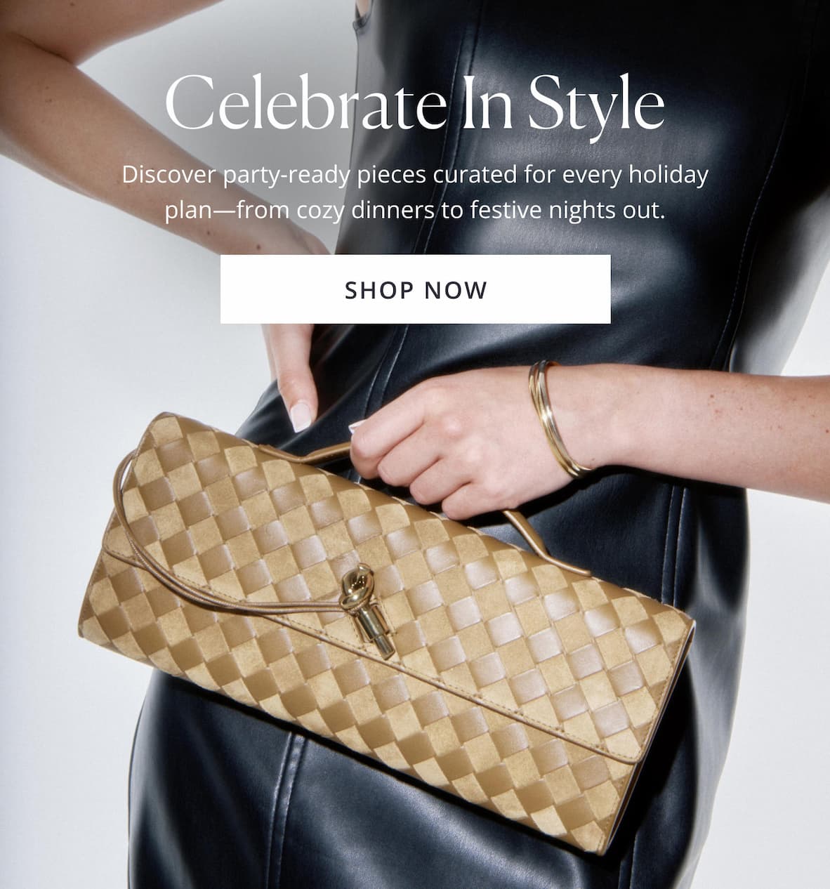 Celebrate in Style