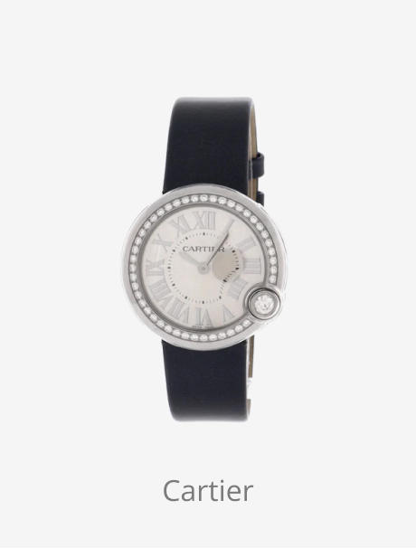 Cartier