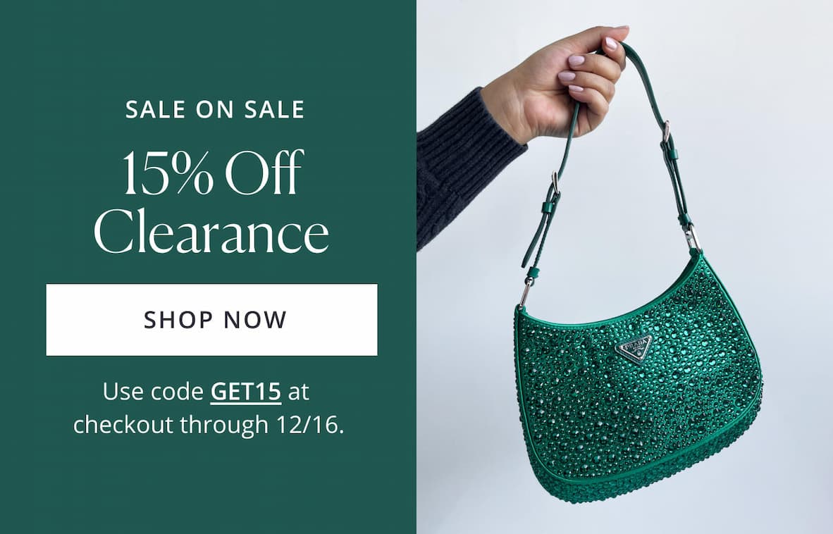 SALE ON SALE