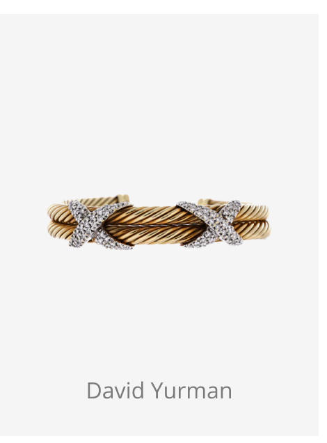 David Yurman