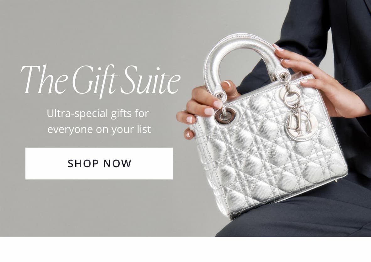 The Gift Suite