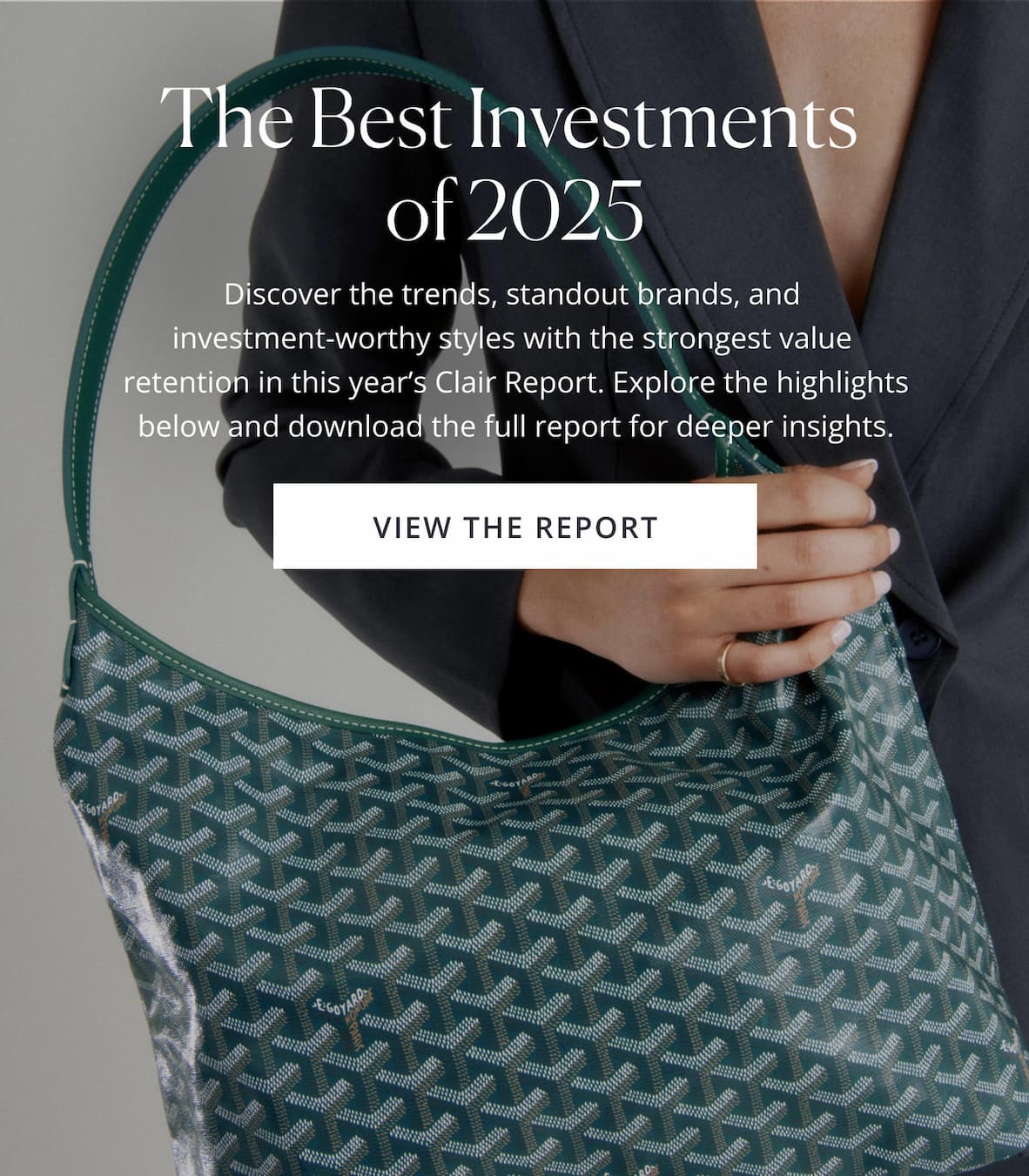 2025 Clair Report