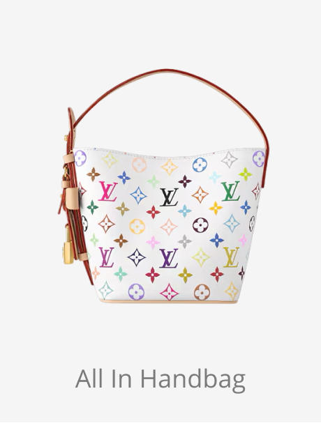 All In Handbag