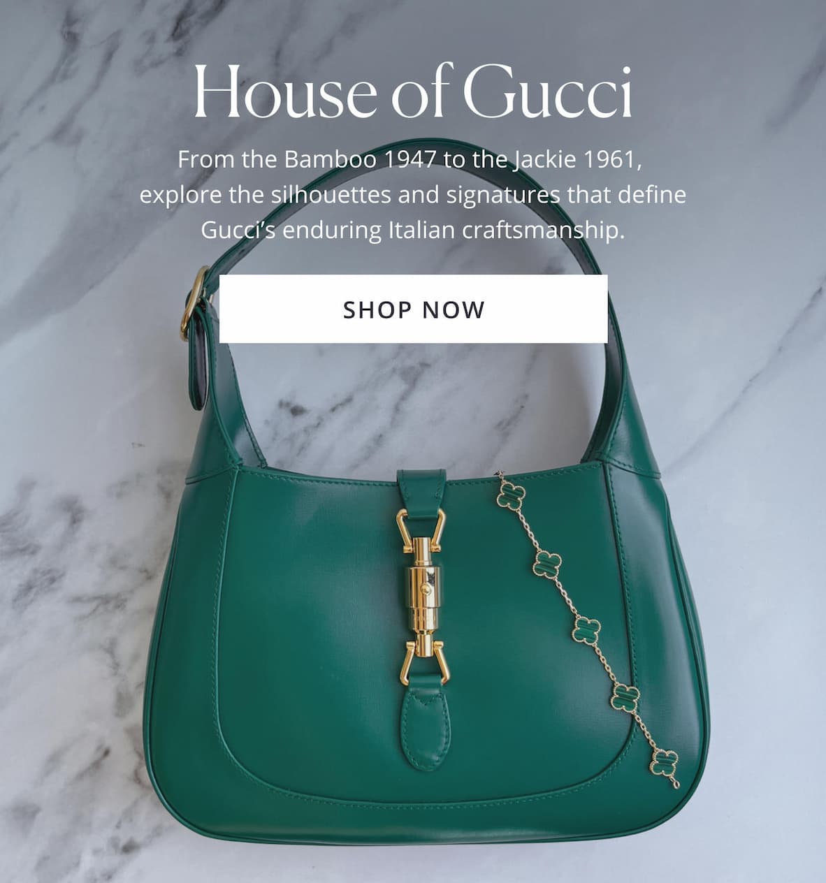 House of Gucci