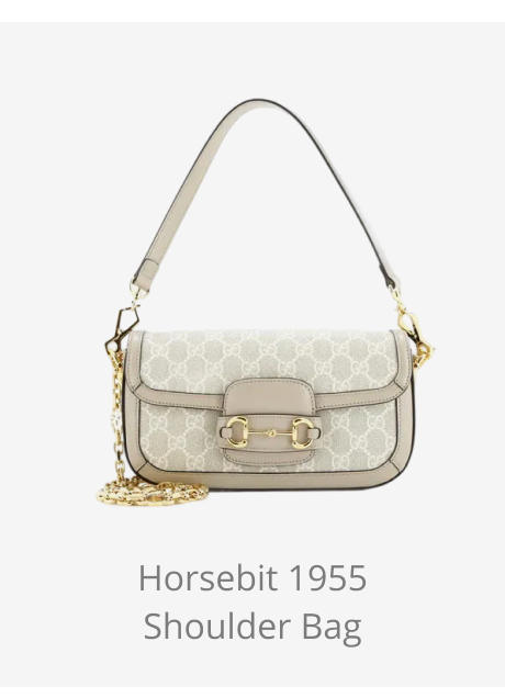 Horsebit
