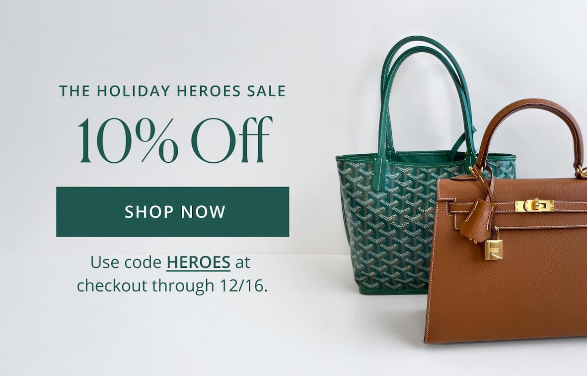 THE HOLIDAY HEROES SALE