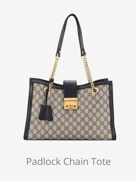 Padlock