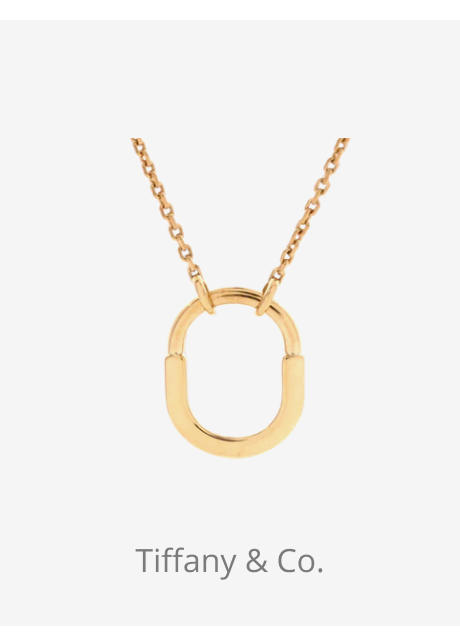 Tiffany & Co