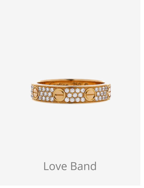 love ring