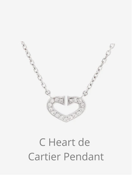 c heart