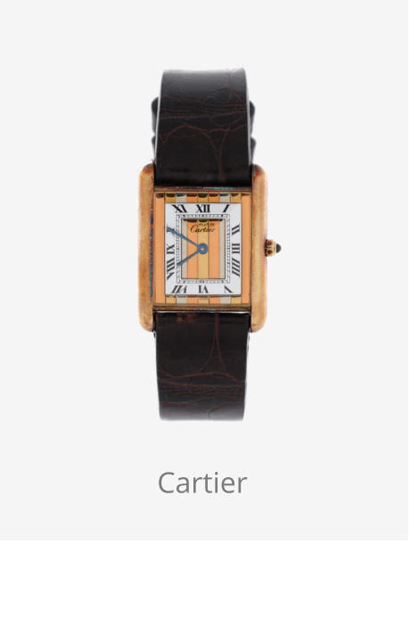 Cartier