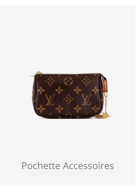 Pochette