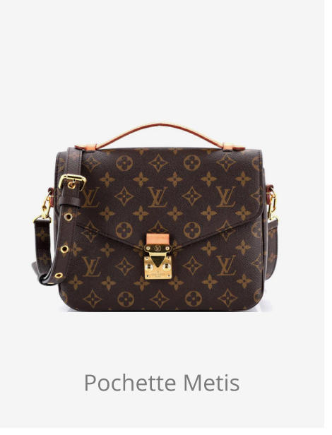 Pochette metis