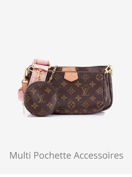 Multi pochette