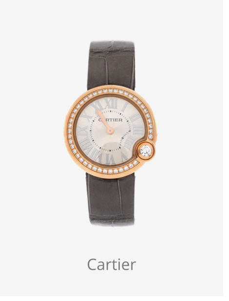 Cartier
