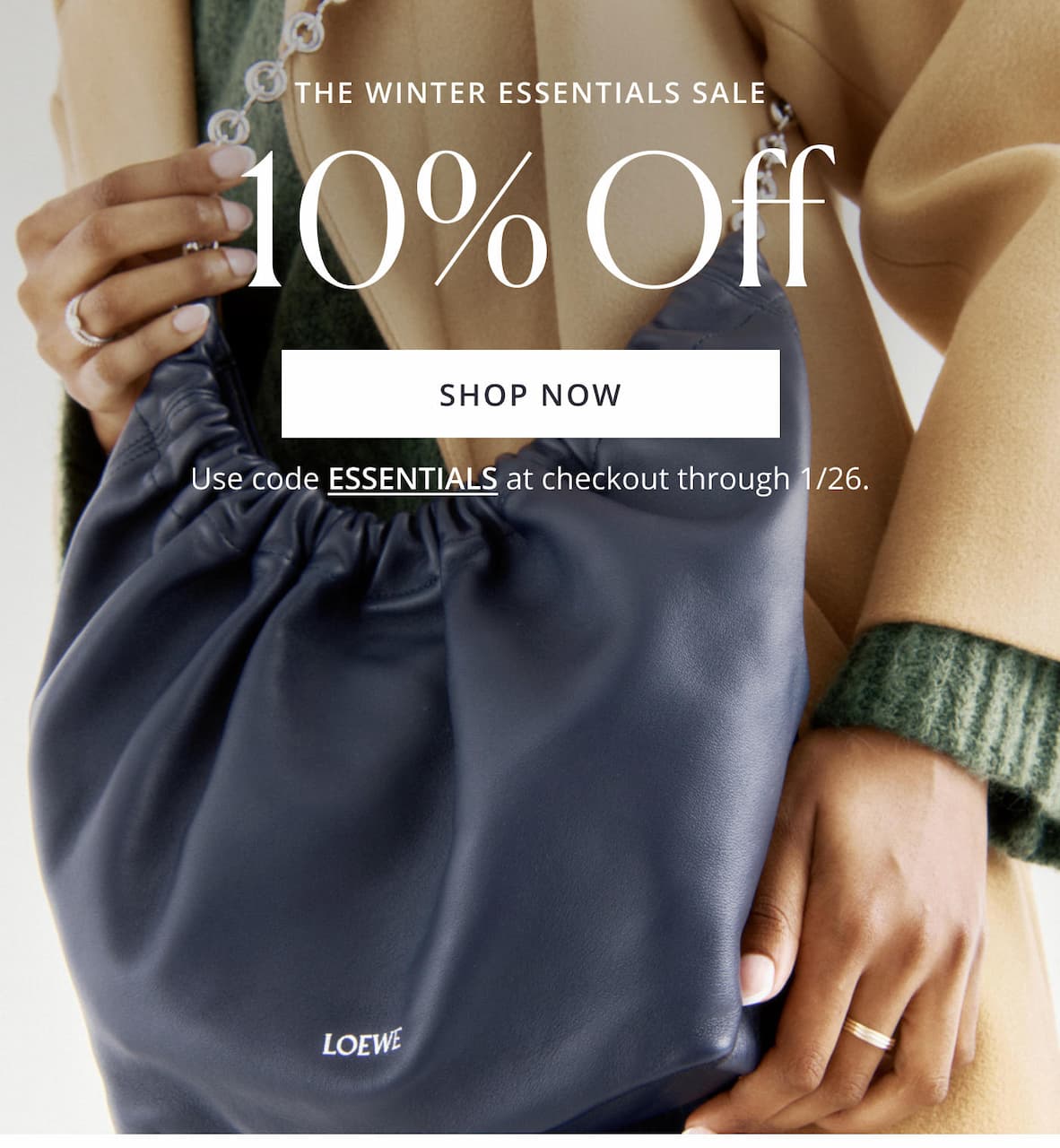 10% Off