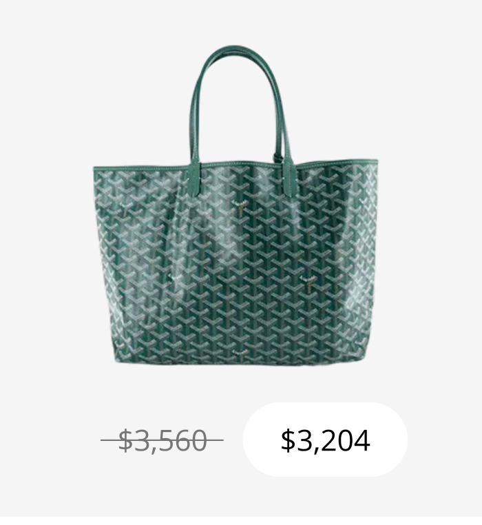 Goyard