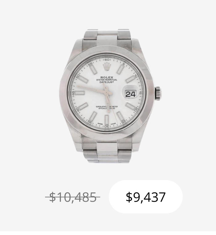 Rolex
