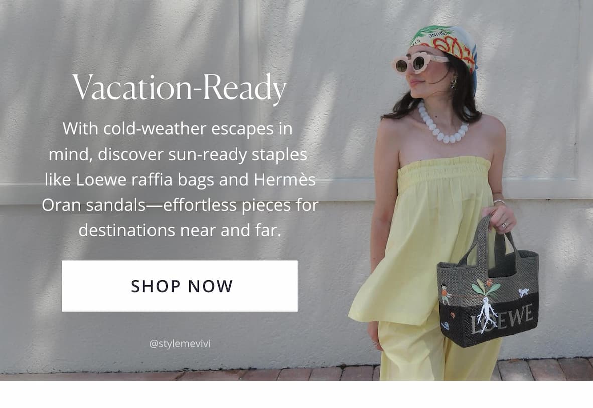 Vacation-Ready