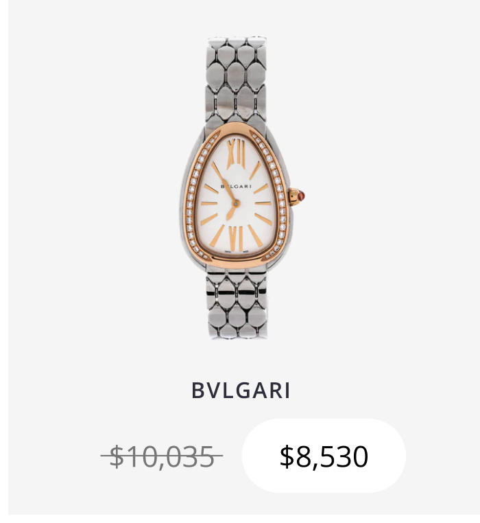 Watches